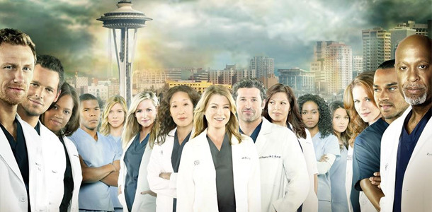 Grey's Anatomy Grey's Anatomy
